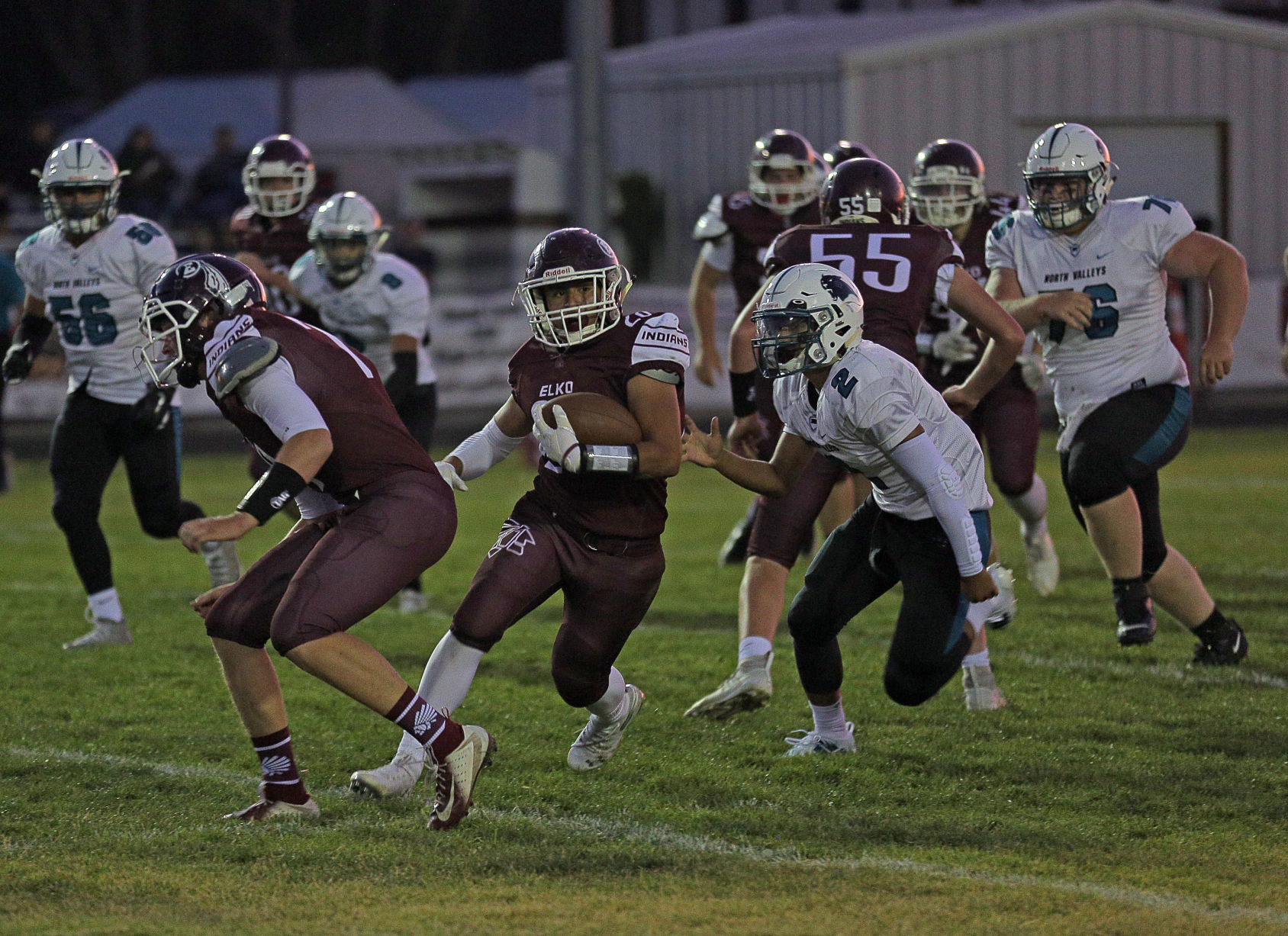 North Valleys at Elko Football 04.jpg